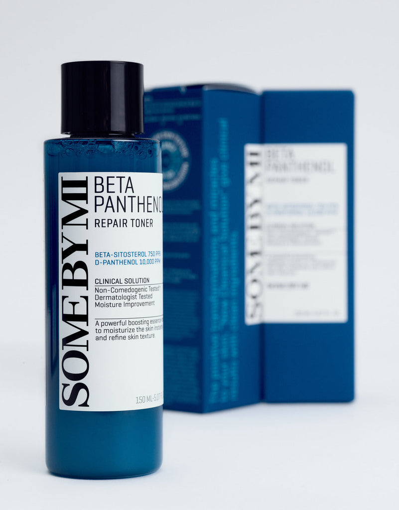 SOME BY MI Beta Panthenol Repair Toner