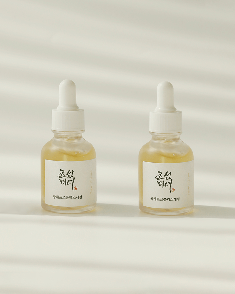 Beauty of Joseon Glow Serum Propolis + Niacinamide