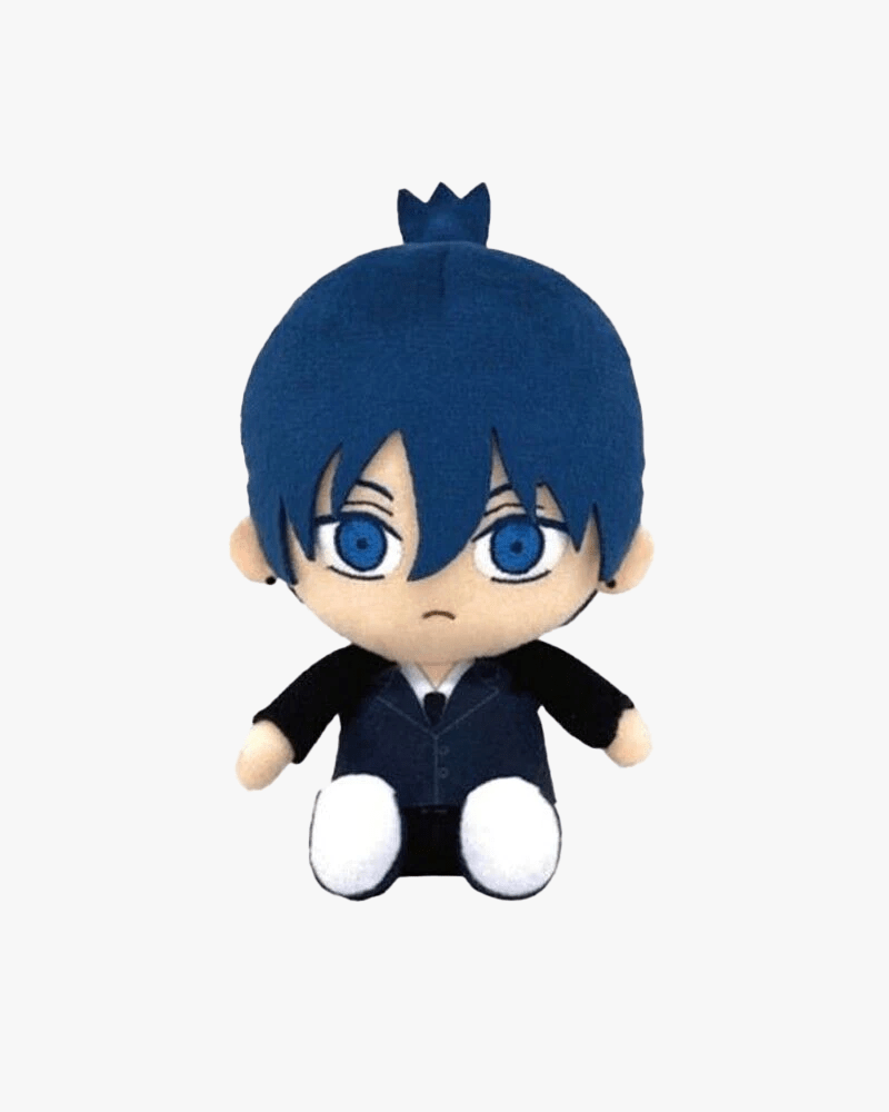 Chainsaw Man© Aki Hayakawa Chibi Plush 14cm