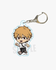 Chainsaw Man© Denji Acrylic Keyring