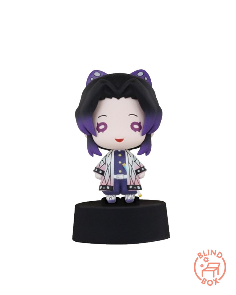 Demon Slayer© Nitotan Blind Box Vol 2