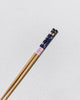 Japanese Characters Bamboo Chopsticks