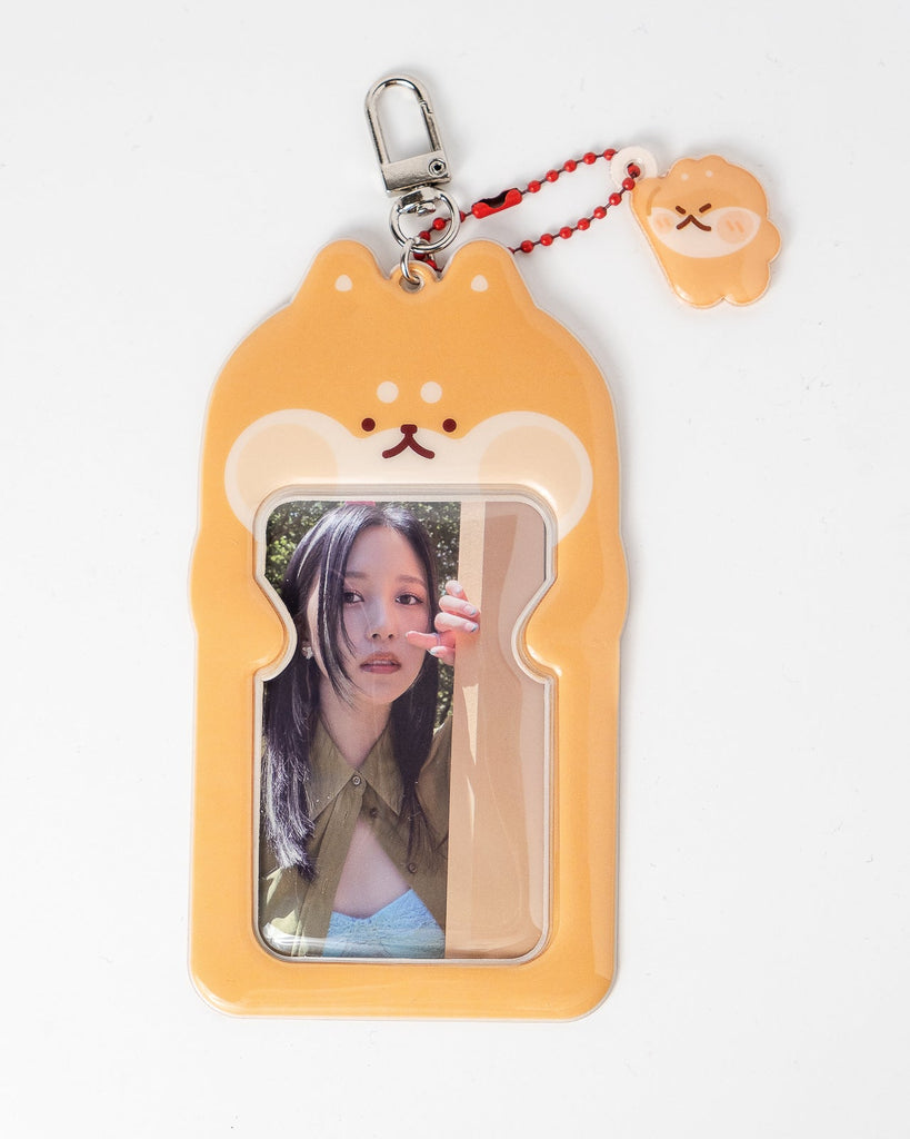 SUKOSHI MO Photocard Holder