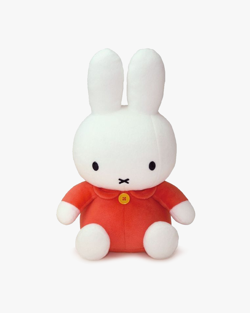 Miffy© Classic Plush