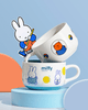 Miffy© Ceramic Mug 460 ml- White