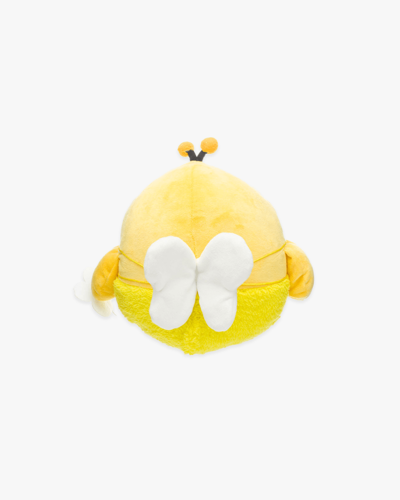 San-X© Rilakkuma Kiiroitori Original Lemon Plush 9