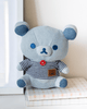 San-X© Rilakkuma Korilakkuma Denim 8