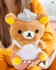 Shop San-X© Rilakkuma in Overalls 9