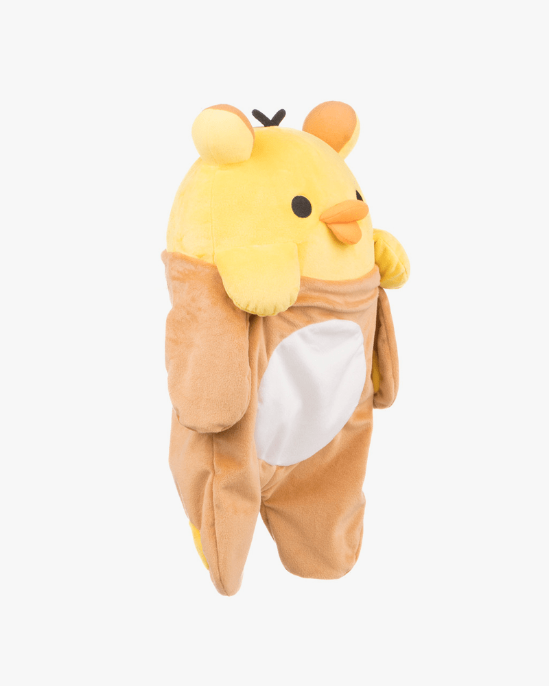 San-X© Rilakkuma Kiiroitori in Kigurumi 9