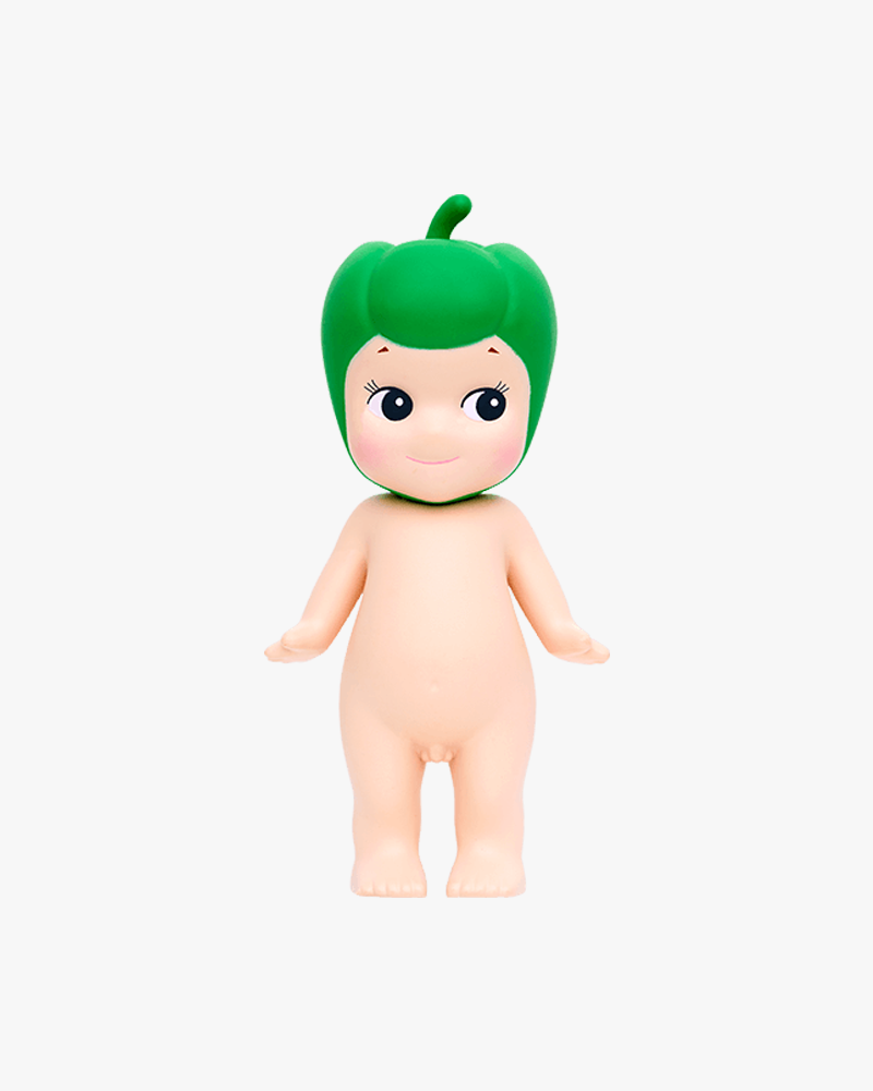 Sonny Angel© Mini Figure Vegetable Series Blind Box