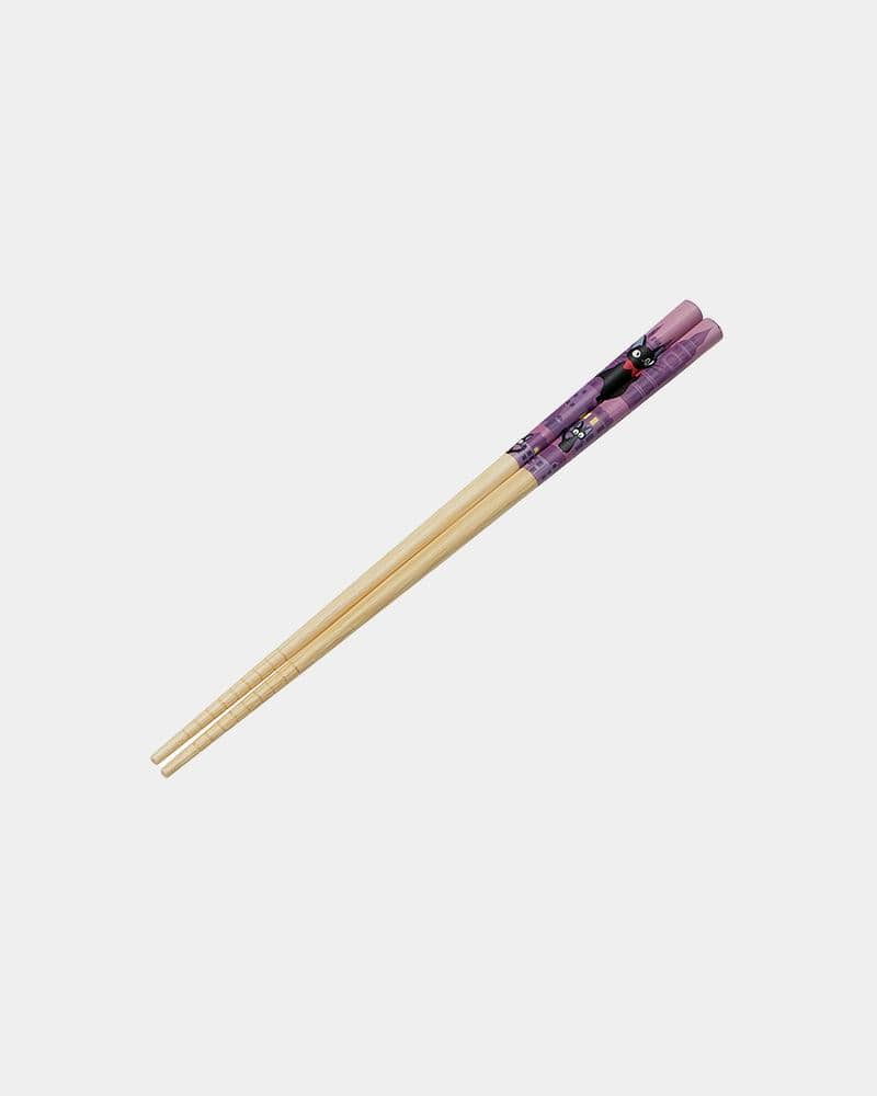 Studio Ghibli© Kiki's Delivery Service Bamboo Chopstick