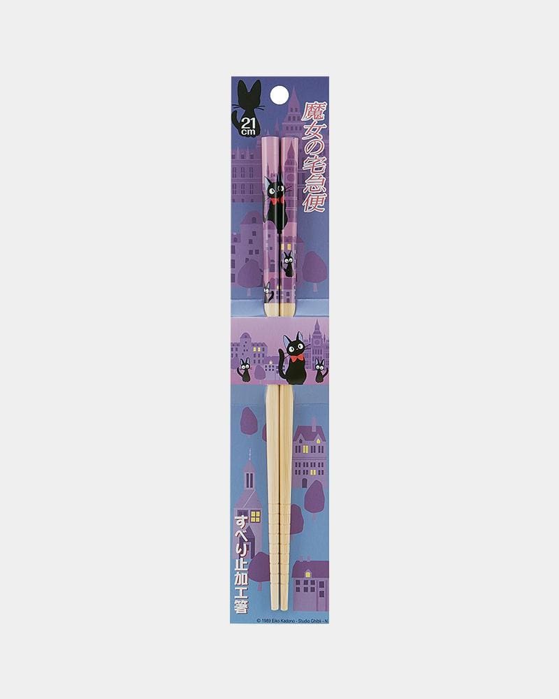 Studio Ghibli© Kiki's Delivery Service Bamboo Chopstick