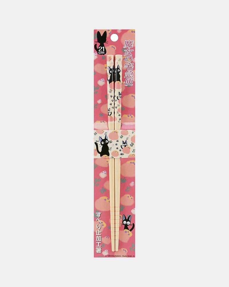 Studio Ghibli© Kiki's Delivery Service Bamboo Chopstick