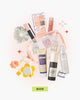 Warm or Cool? K-Beauty Event Box #Warm (7 full-sized items + MORE!)