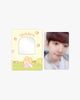 BAEKHYUN (EXO) - TEO-LAE-GI PHOTOCARD COLLECT BOOK