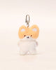 BAEKHYUN (EXO) - TEO-LAE-GI MINI KEYRING (FLAT VER.)