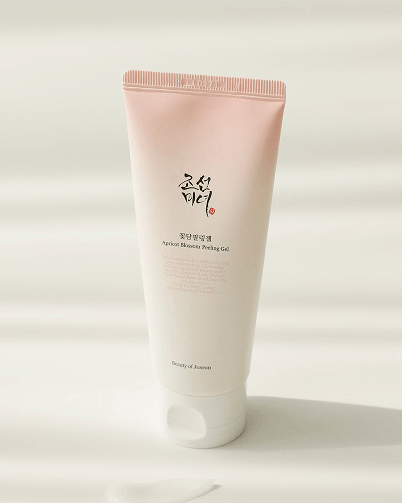 Beauty of Joseon Apricot Blossom Peeling Gel