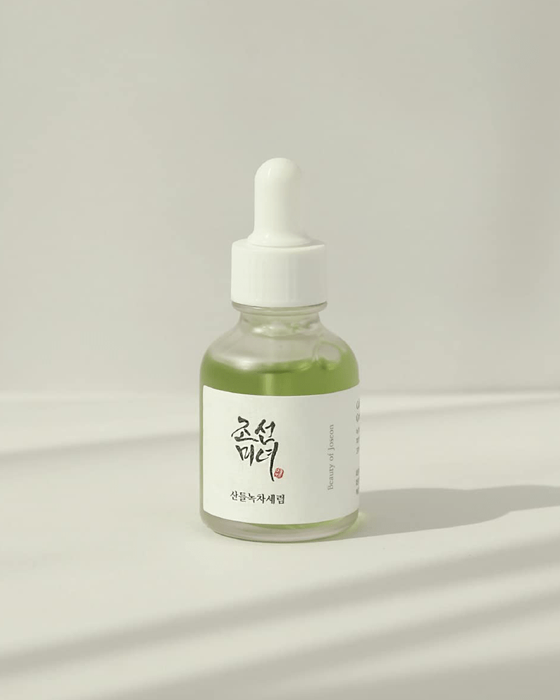 Beauty of Joseon Calming Serum Green Tea + Panthenol