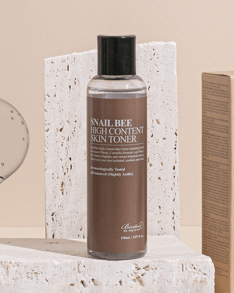 Benton Snail Bee High Content Skin Toner