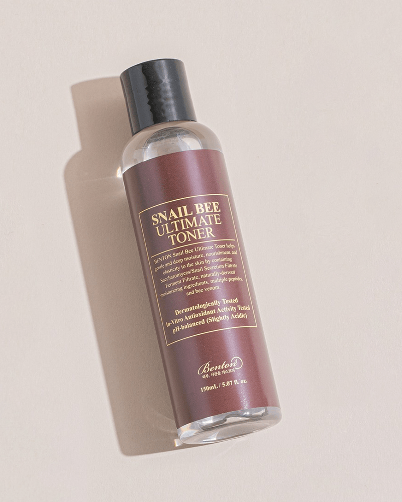 Benton Snail Bee Ultimate Toner