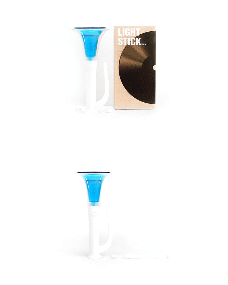 BTOB Official Lightstick Ver.2