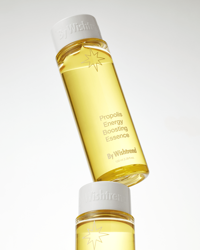 By Wishtrend Propolis Energy Boosting Essence