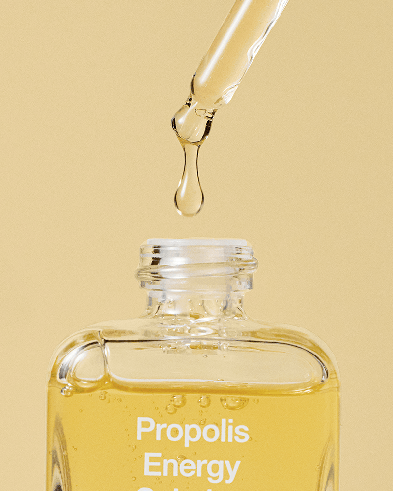 By Wishtrend Propolis Energy Calming Ampoule