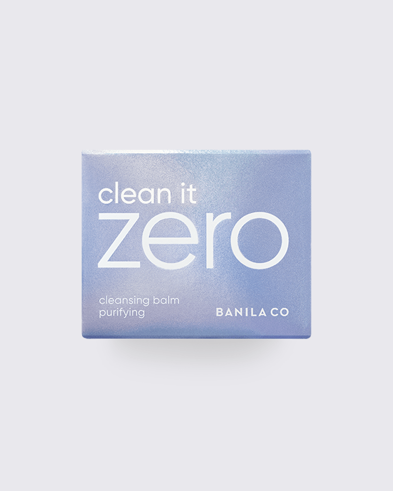 Banila Co CLEAN IT ZERO Cleansing Balm Purifying