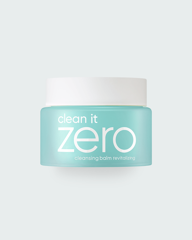 Banila Co CLEAN IT ZERO Cleansing Balm Revitalizing