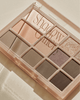 CLIO Shade & Shadow Palette #Shadow Gallery