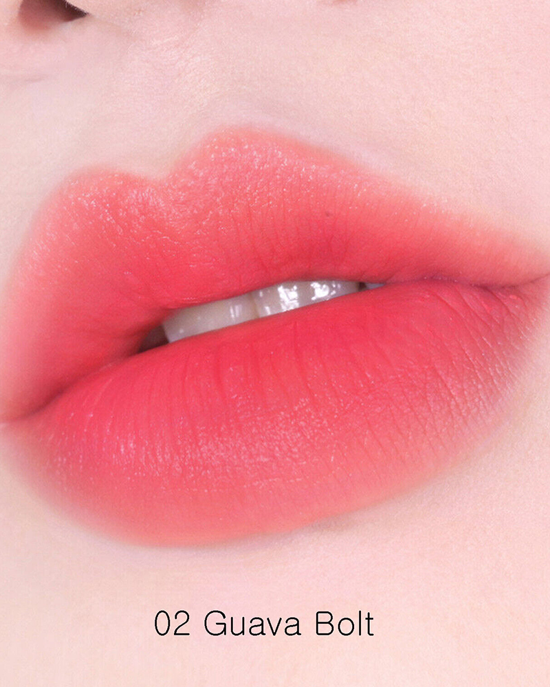 colorgram Juicy Blur Tint