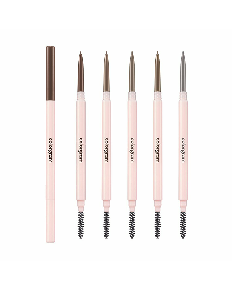 colorgram Micro Slim Brow Pencil