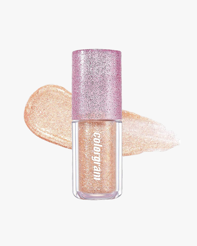 colorgram Milk Bling Shadow