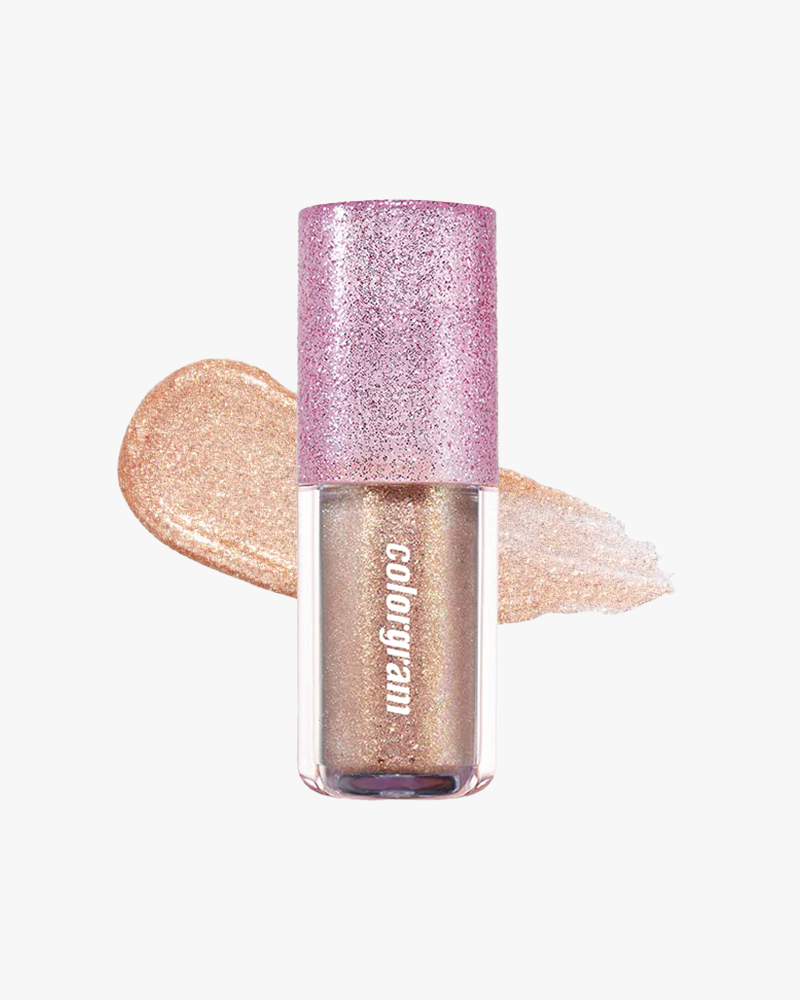 colorgram Milk Bling Shadow