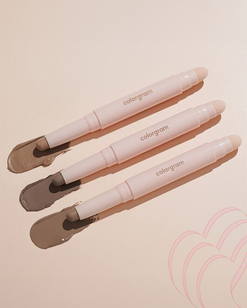 colorgram Re-Forming Contour Stick