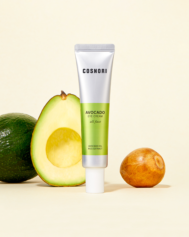 COSNORI Avocado Eye Cream All Face