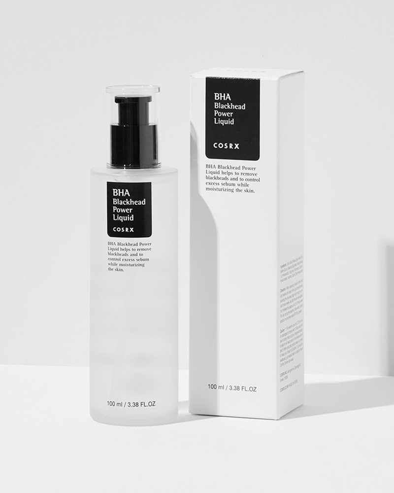 COSRX BHA Blackhead Power Liquid