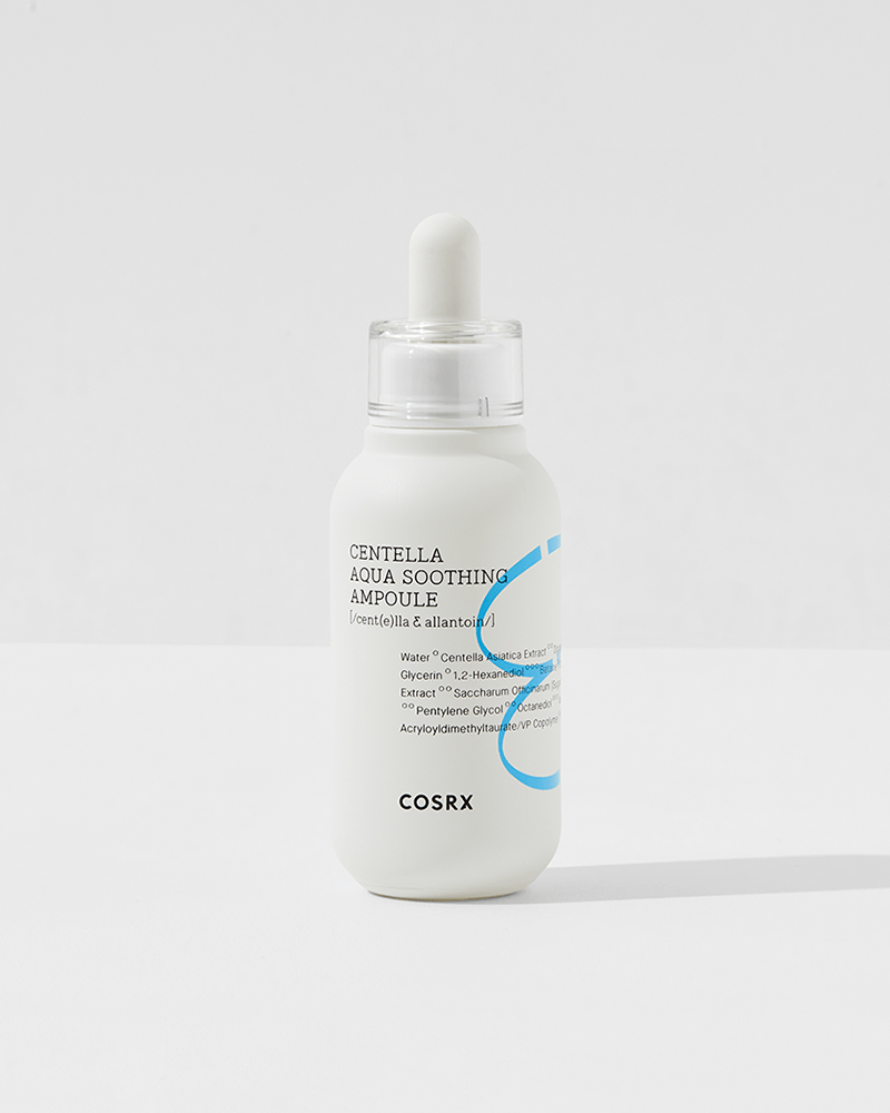 COSRX Hydrium Centella Aqua Soothing Ampoule