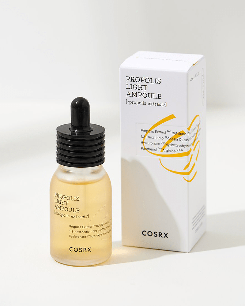 COSRX Full Fit Propolis Light Ampoule