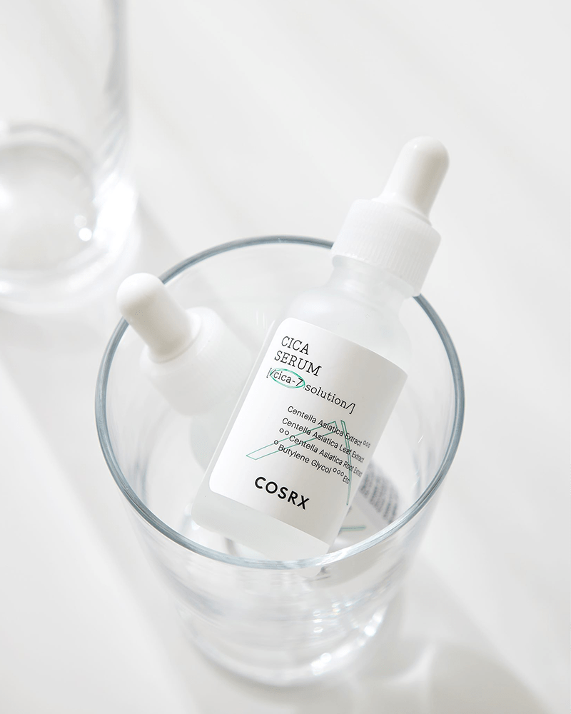 COSRX Pure Fit CICA Serum