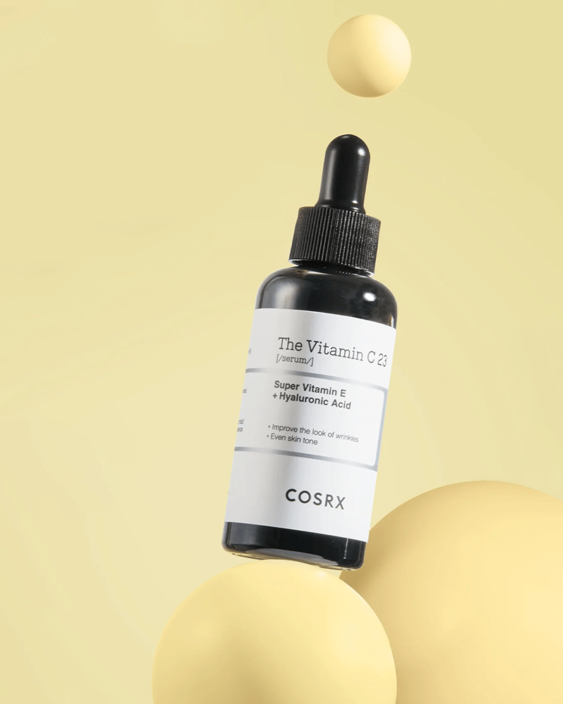 COSRX The Vitamin C 23 Serum