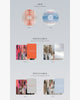 ENHYPEN - 5TH MINI ALBUM [ORANGE BLOOD] (2 Versions)