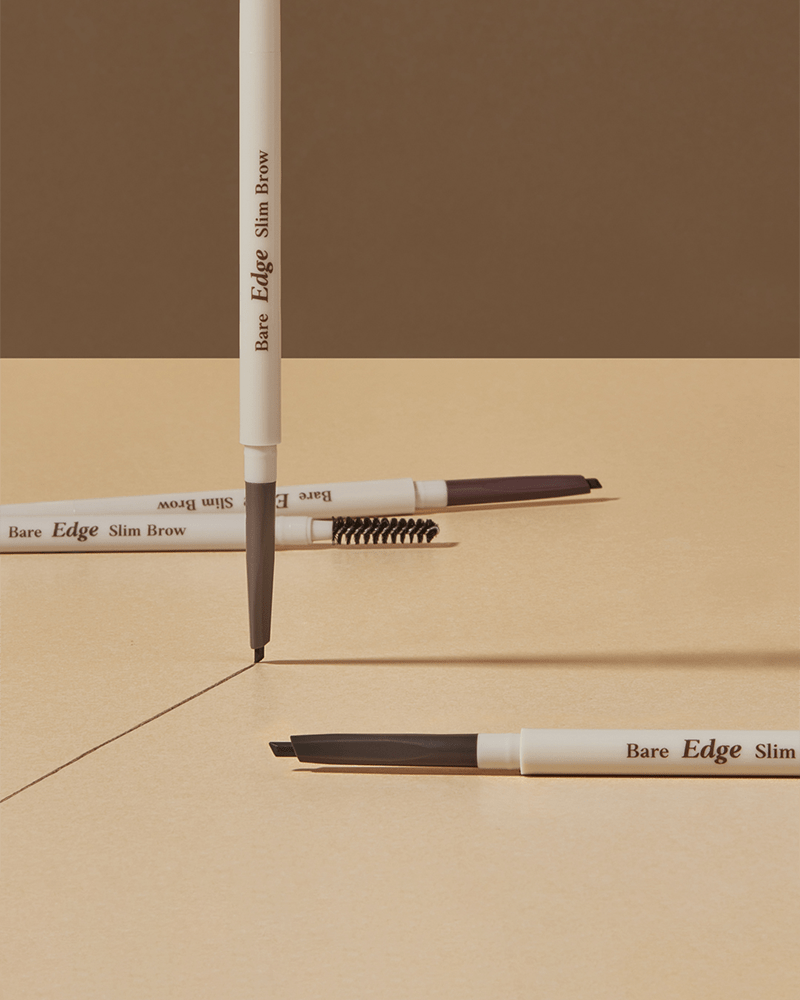 Etude House Bare Edge Slim Brow