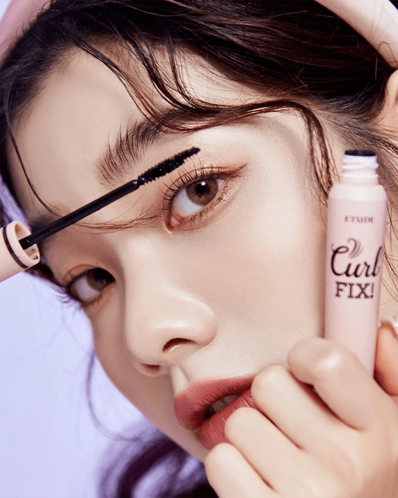 Etude House Curl Fix Mascara