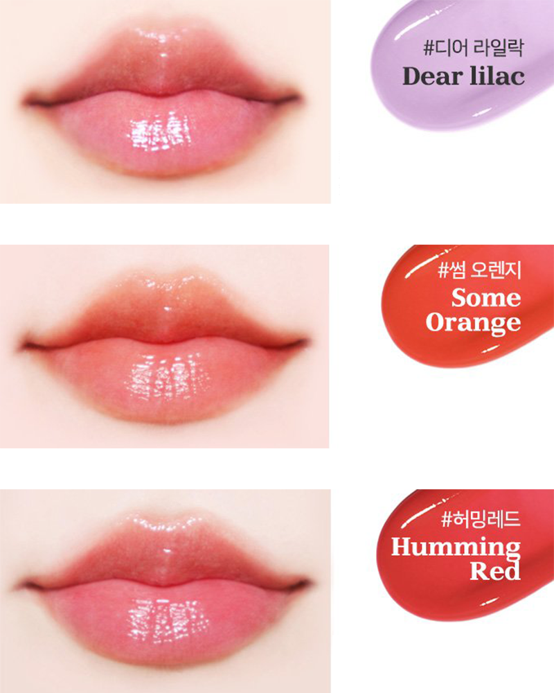 Etude House Ginger Sugar Tint Balm