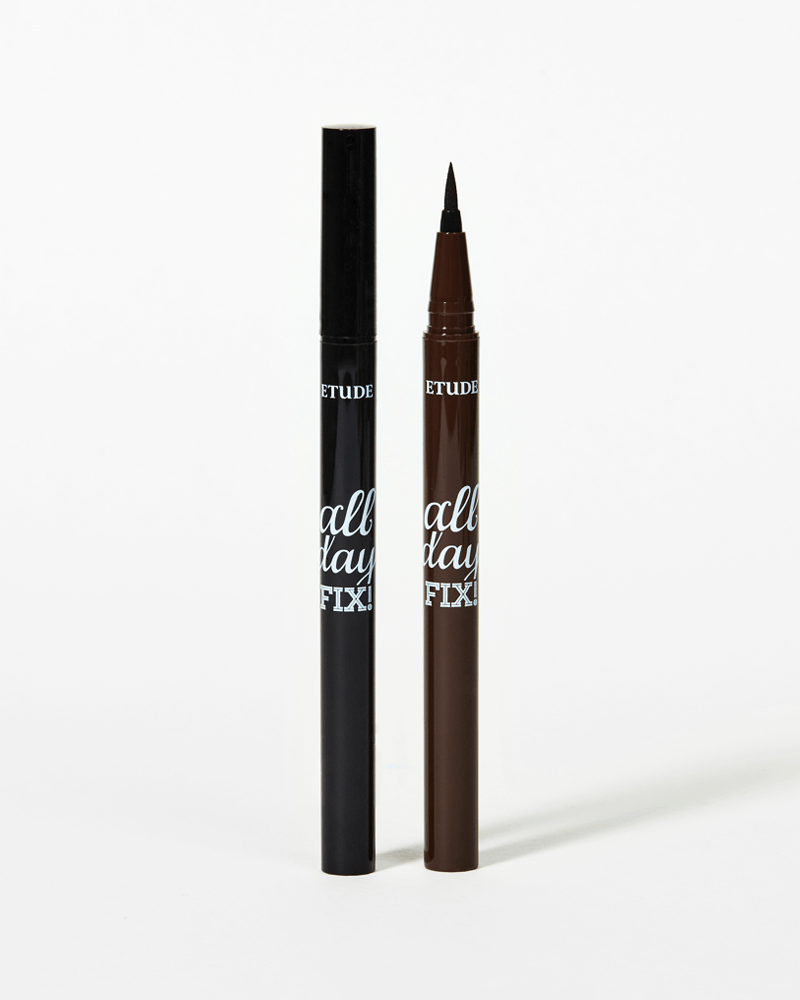 Etude House All Day Fix Pen Liner