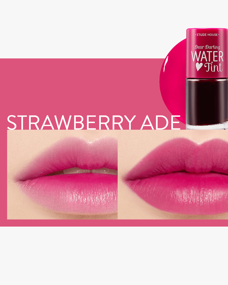 Etude House Dear Darling Water Tint (Renewal)