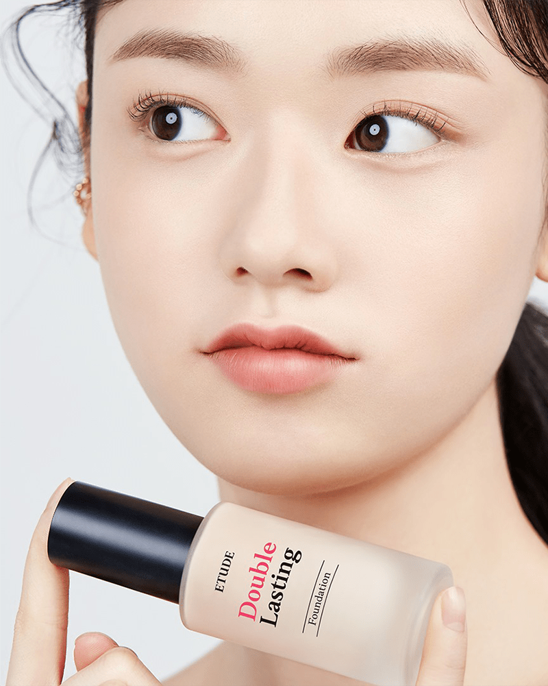 Etude House Double Lasting Foundation