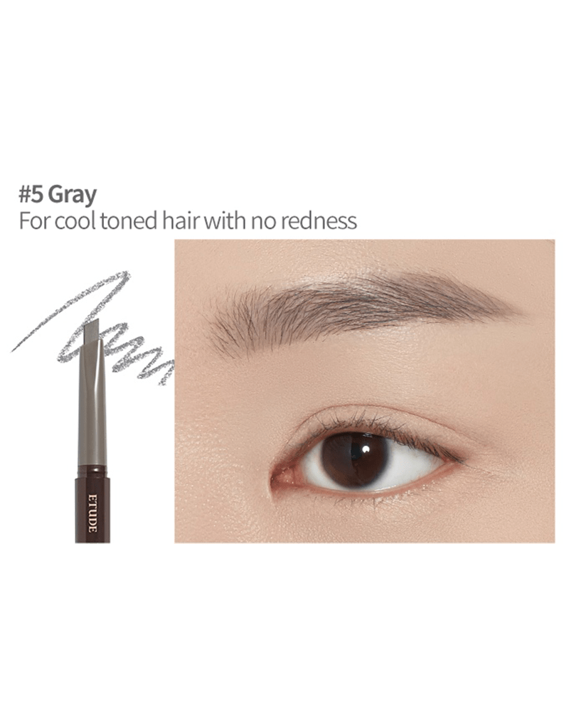 Etude House Drawing Eyebrow (Renewal)