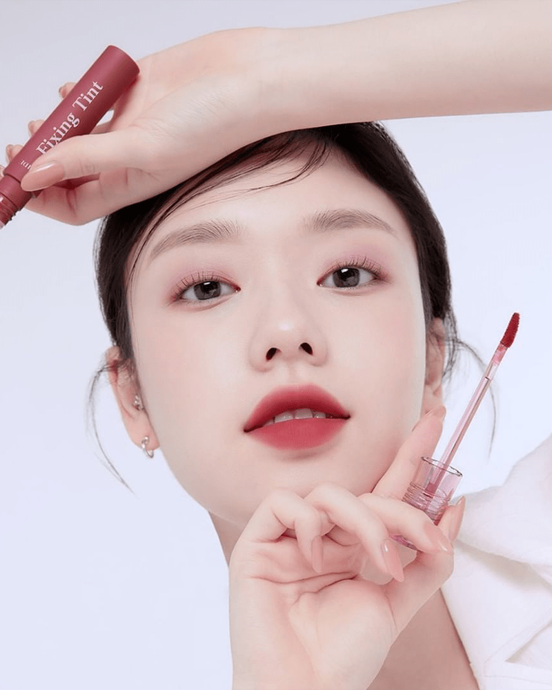 Etude House Fixing Tint: 21FW